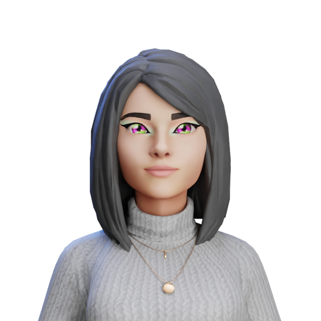 Anita's avatar
